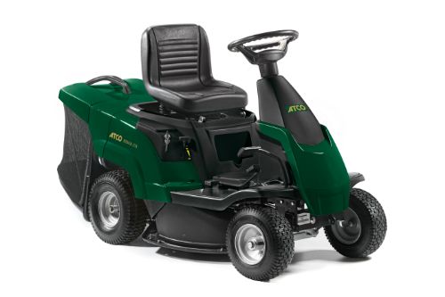 Atco 20H Tractor at Southport Garden Machinery